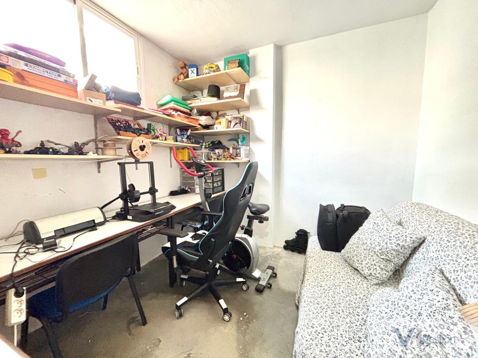 Venta de casa en Villamartín