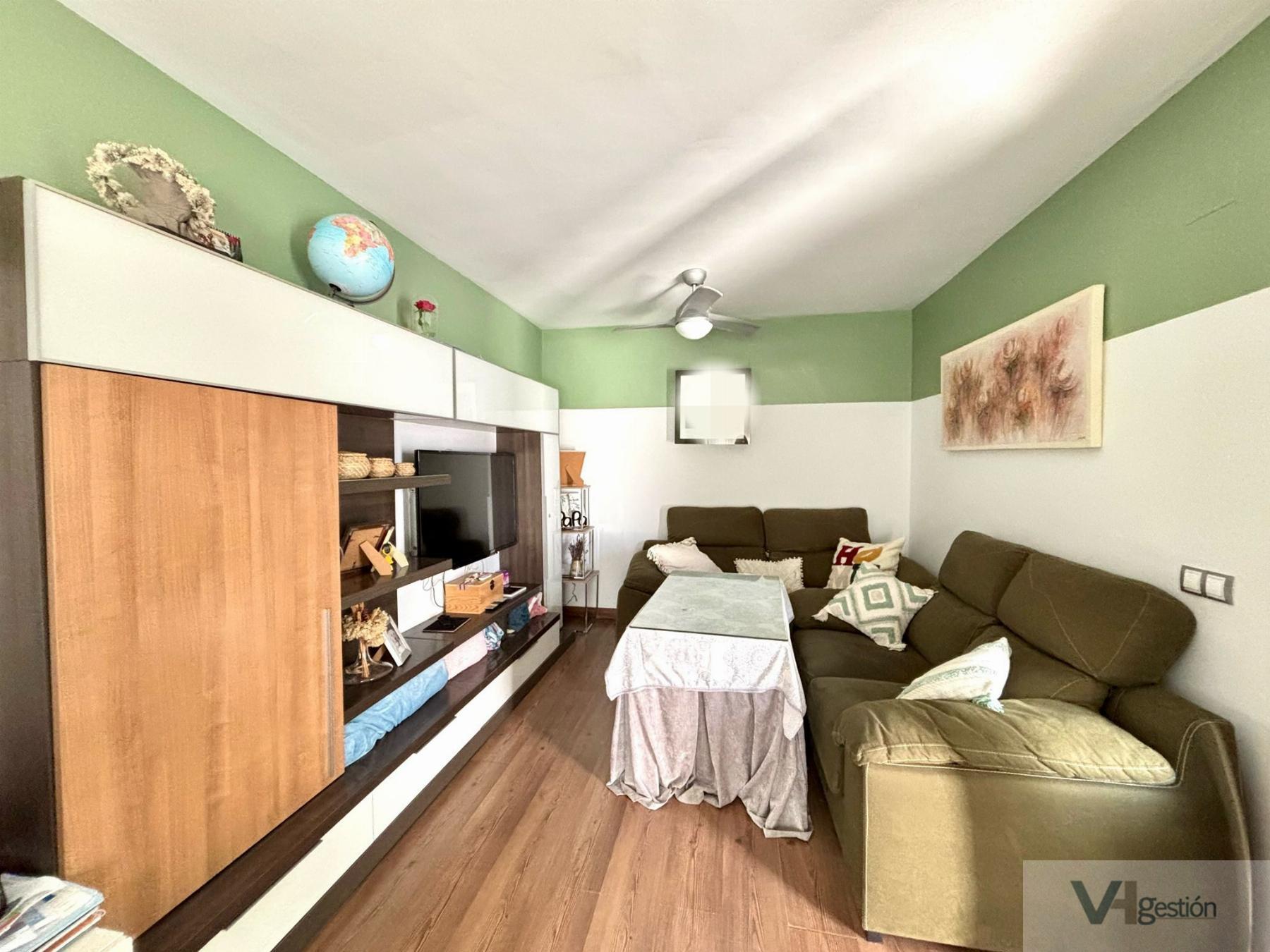 Venta de casa en Villamartín