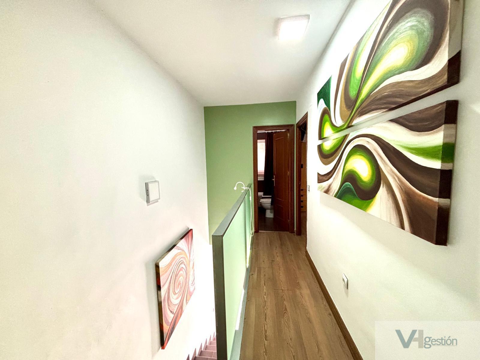 Venta de casa en Villamartín