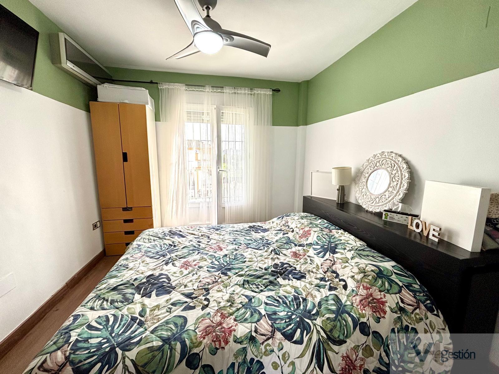 Venta de casa en Villamartín