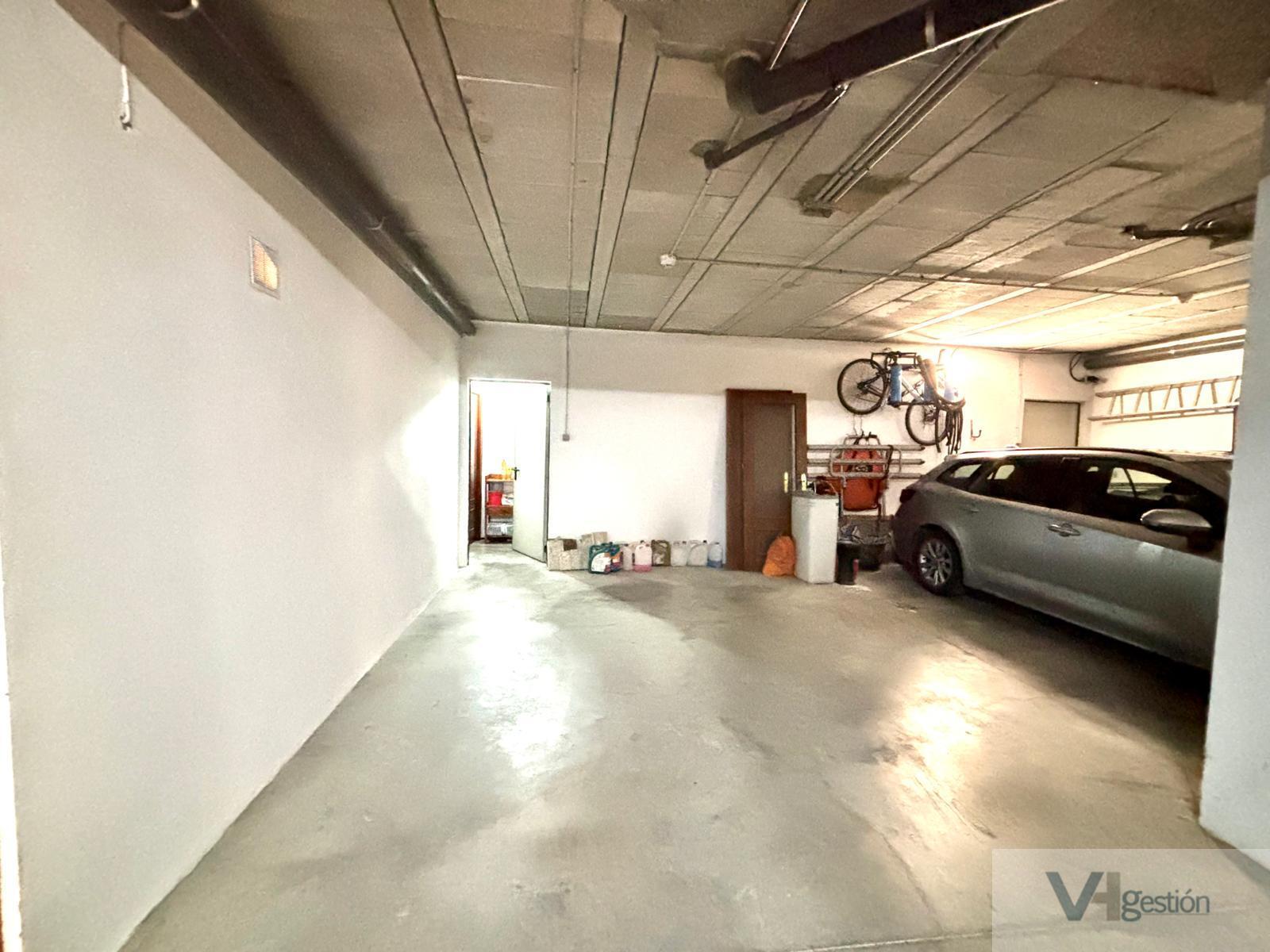 Venta de casa en Villamartín