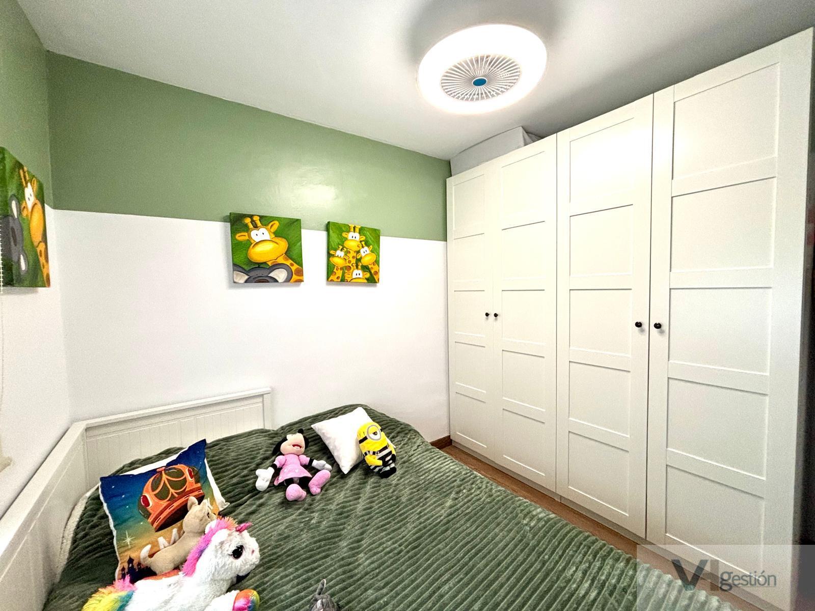 Venta de casa en Villamartín