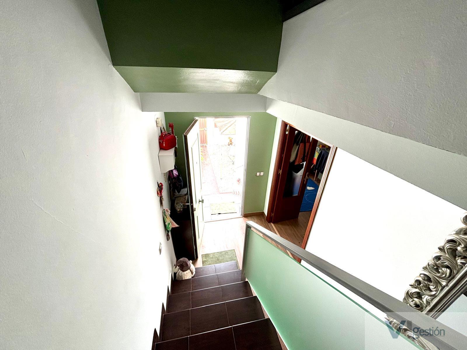 Venta de casa en Villamartín