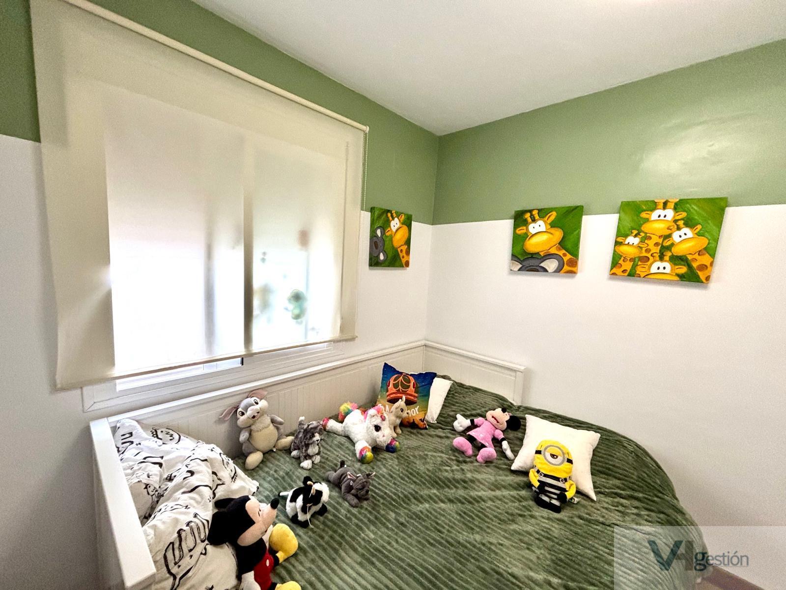 Venta de casa en Villamartín