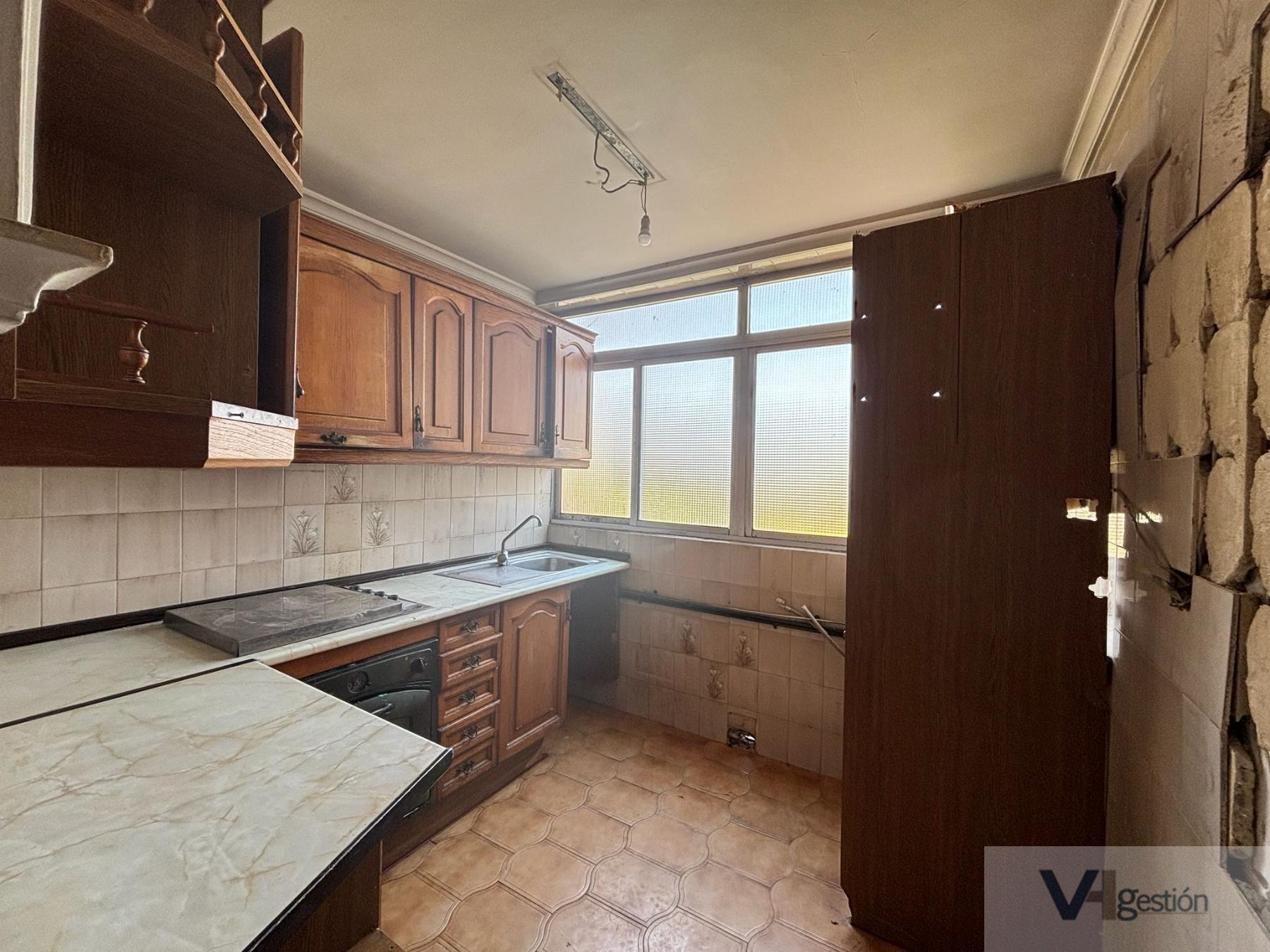 Venta de piso en Jerez de la Frontera