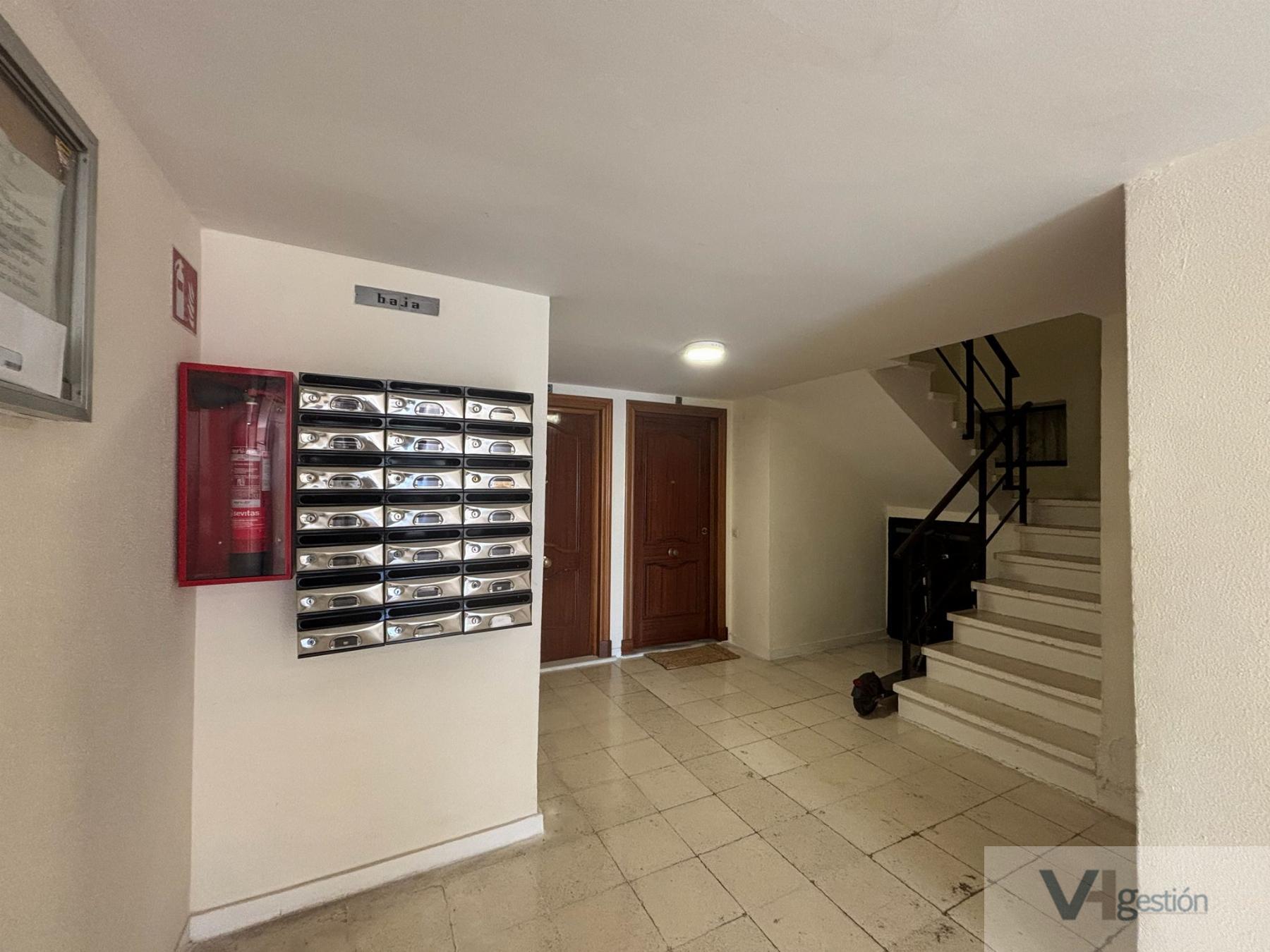 Venta de piso en Jerez de la Frontera