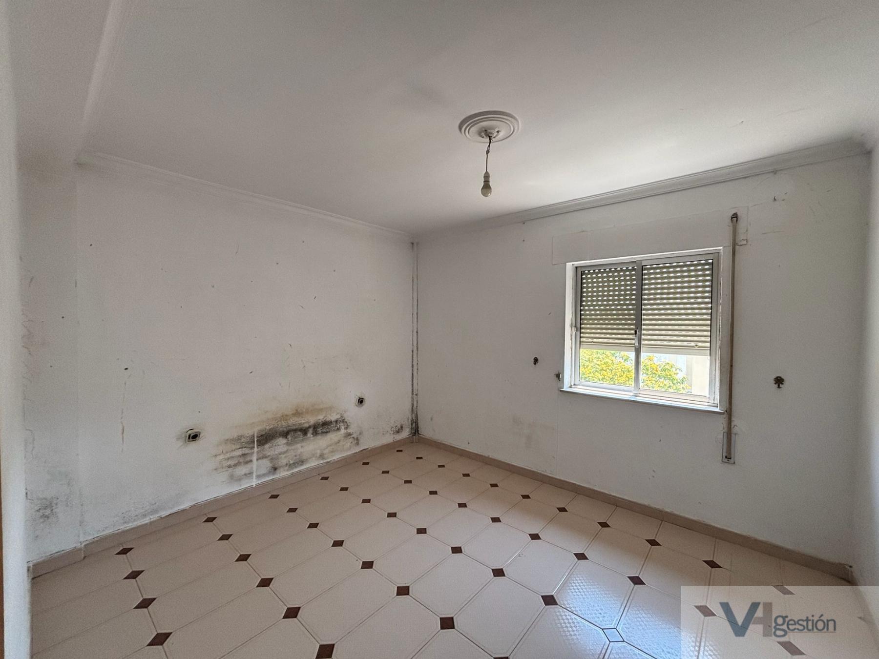 Venta de piso en Jerez de la Frontera