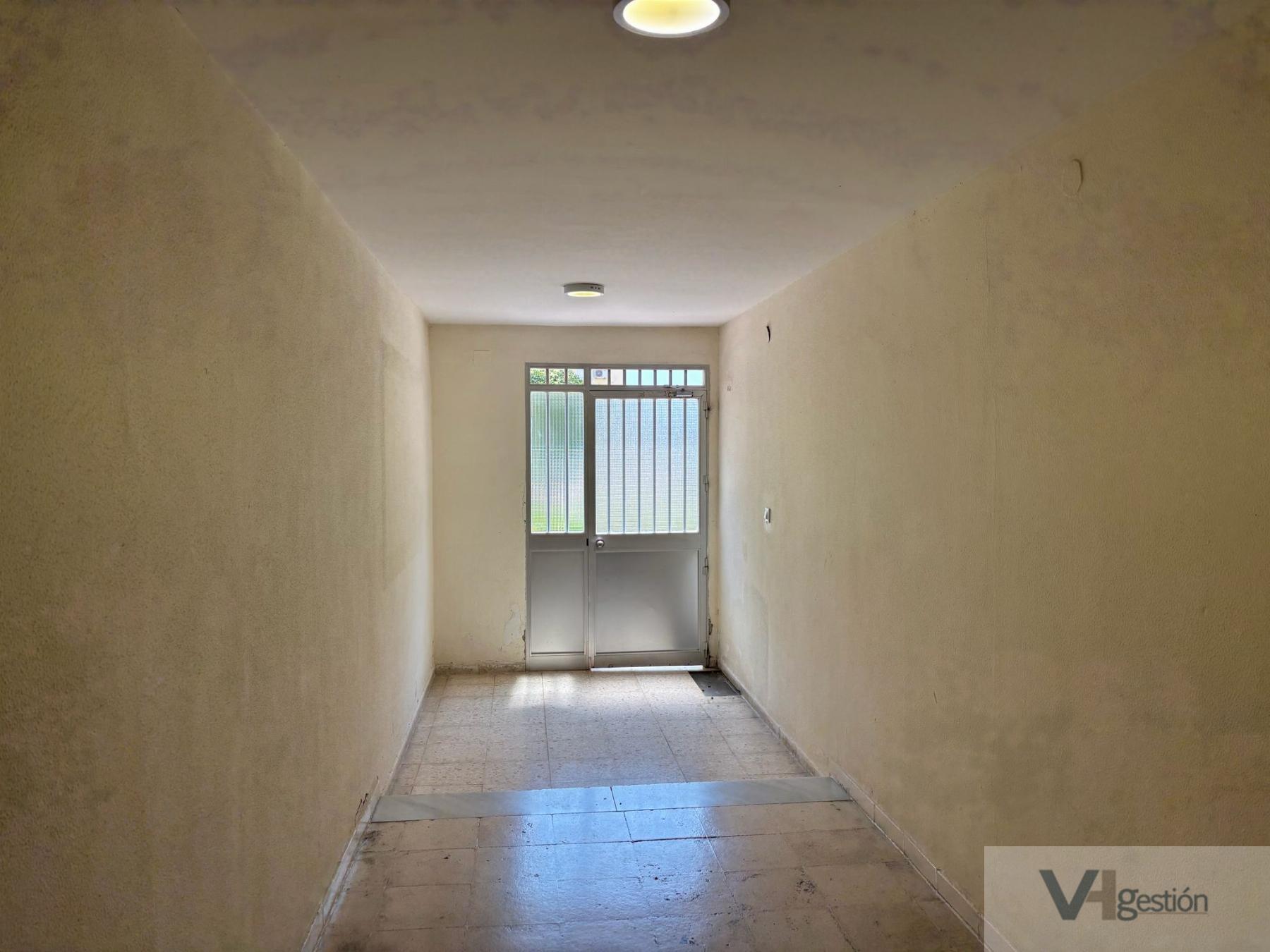 Venta de piso en Jerez de la Frontera