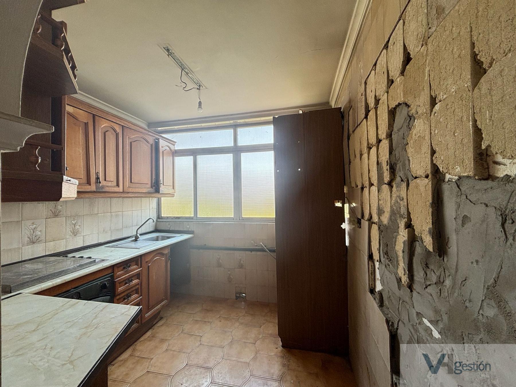 Venta de piso en Jerez de la Frontera