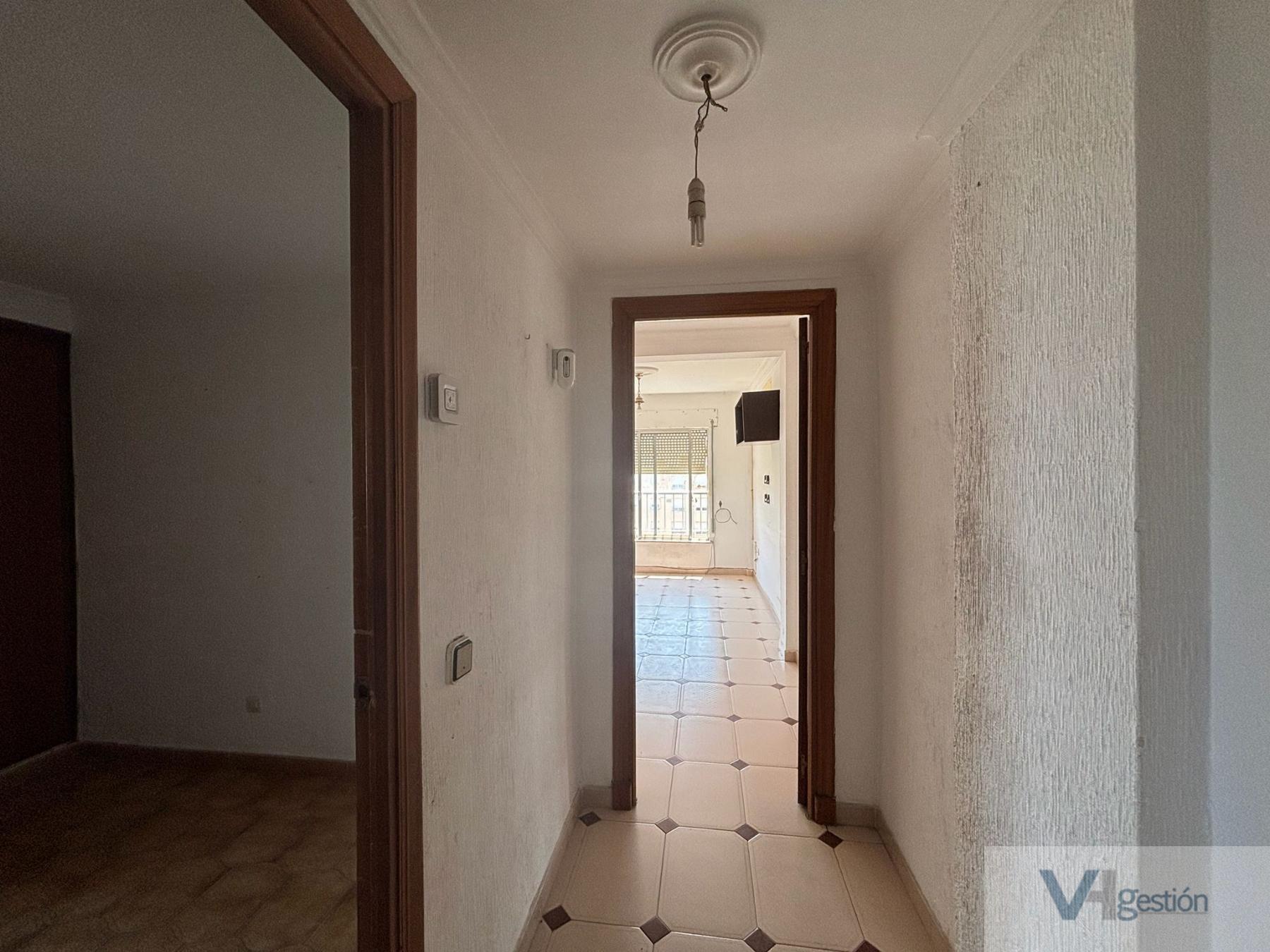 Venta de piso en Jerez de la Frontera