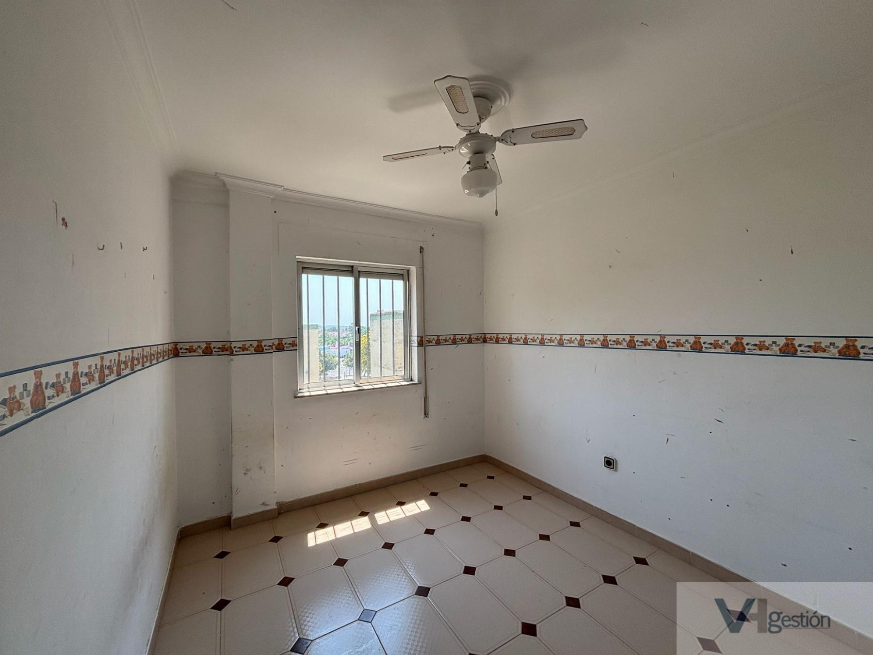 Venta de piso en Jerez de la Frontera