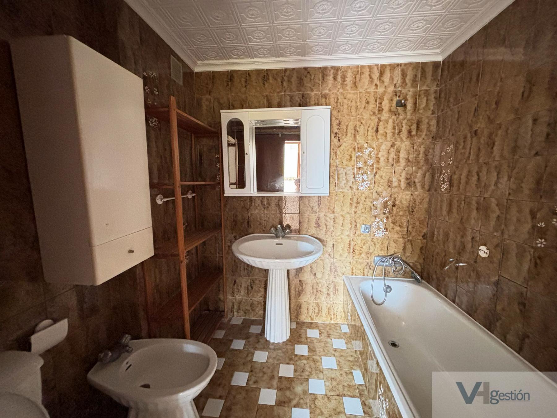 Venta de piso en Jerez de la Frontera