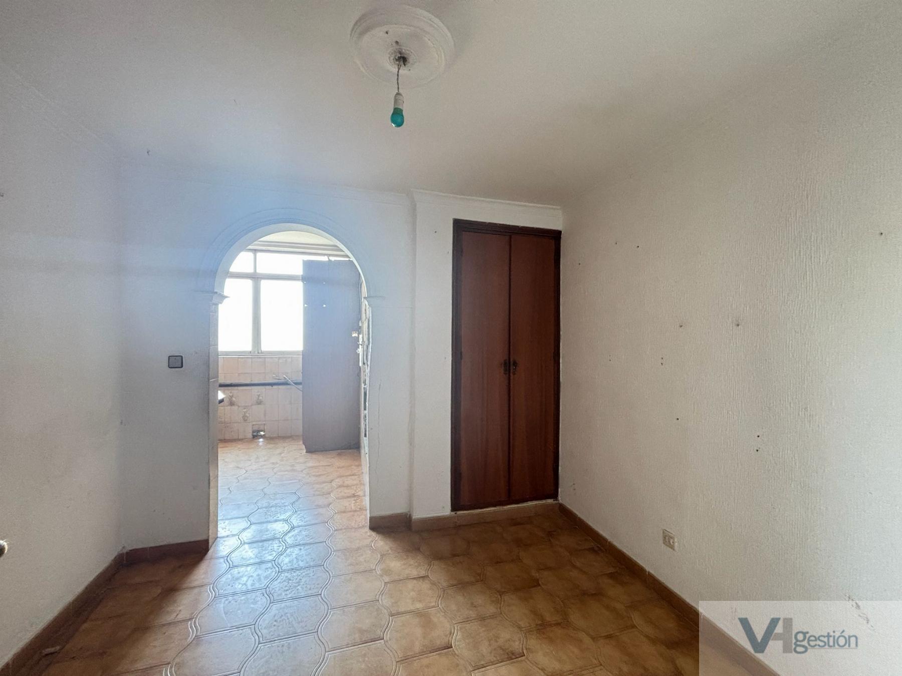 Venta de piso en Jerez de la Frontera