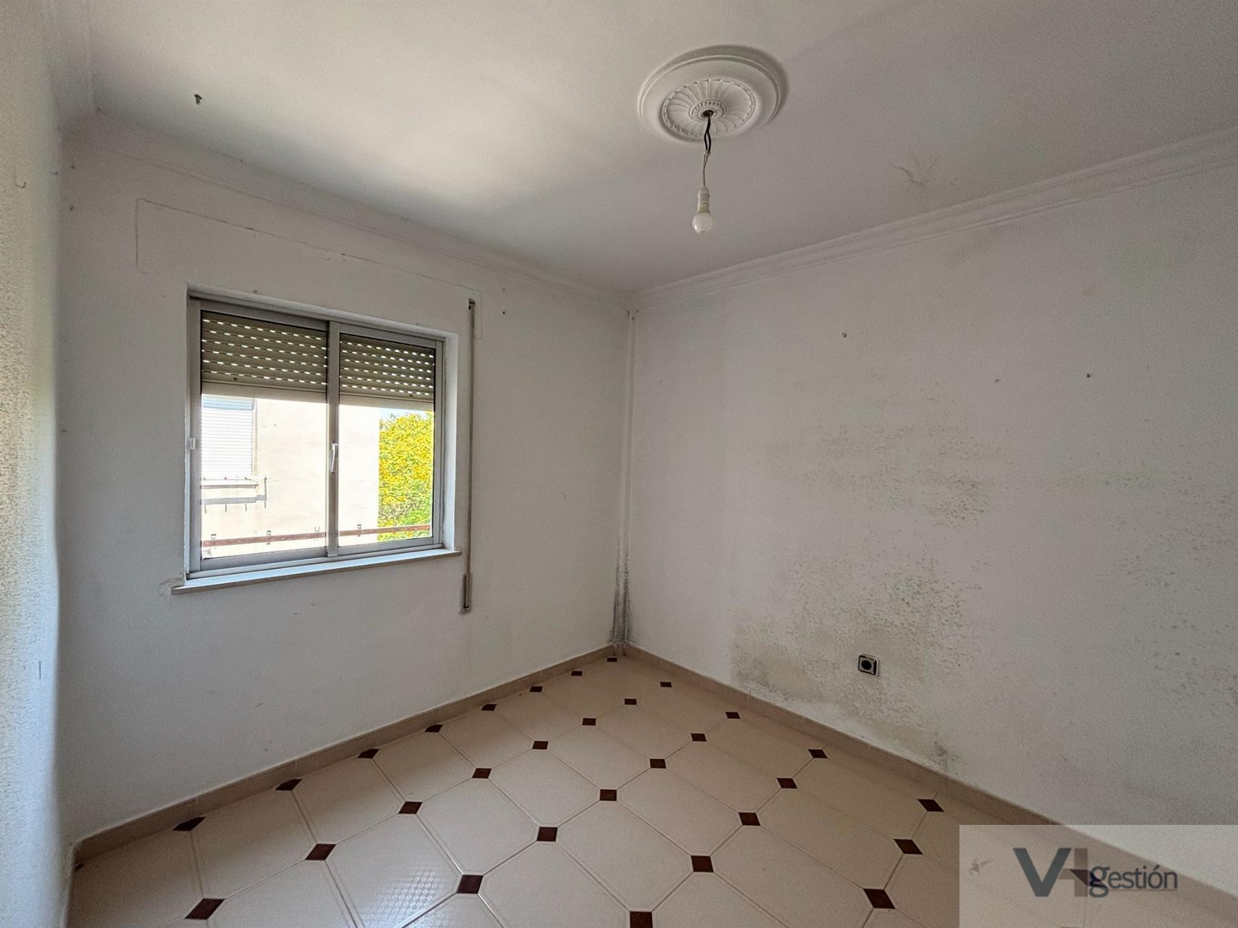 Venta de piso en Jerez de la Frontera