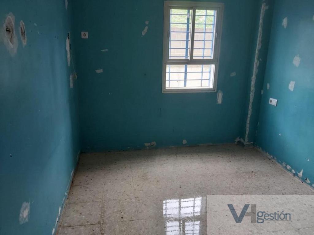 Venta de piso en Jerez de la Frontera