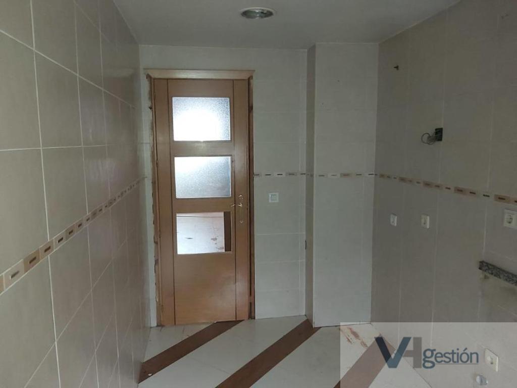 Venta de piso en Jerez de la Frontera