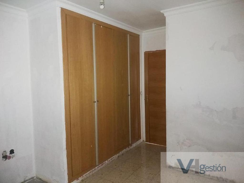 Venta de piso en Jerez de la Frontera