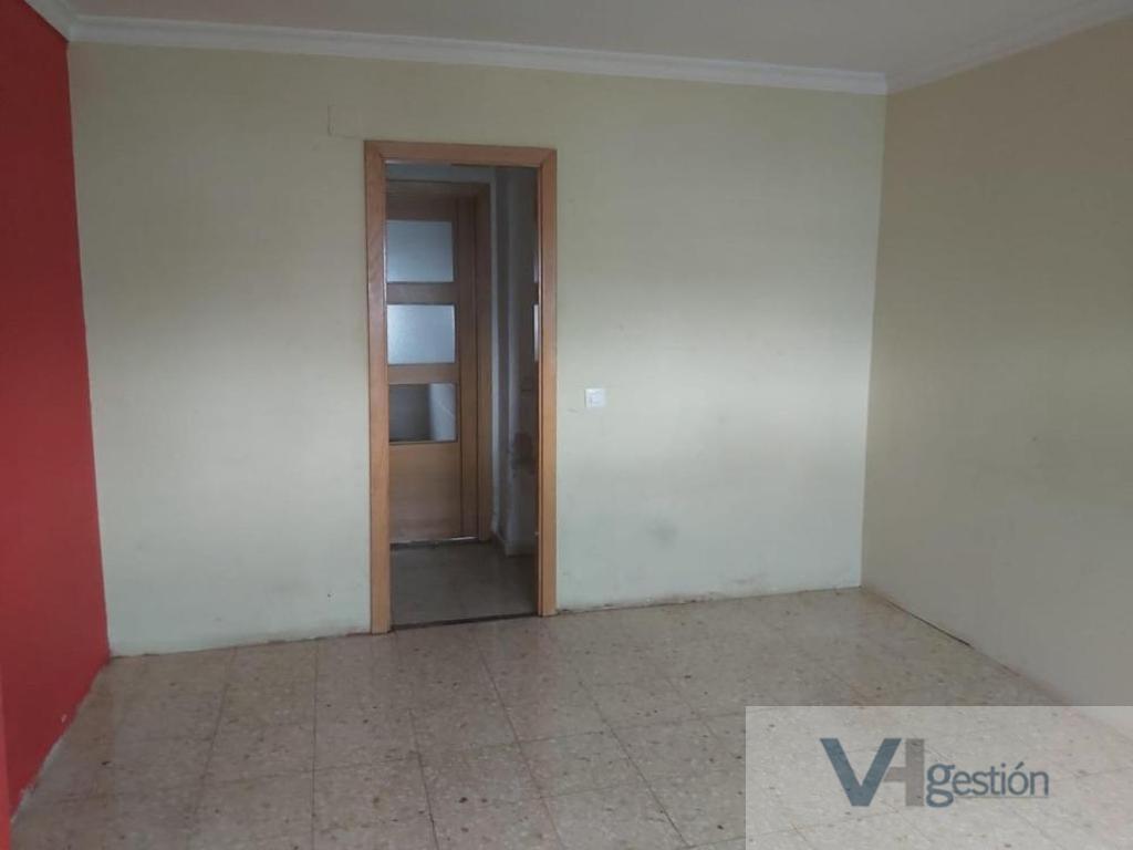 Venta de piso en Jerez de la Frontera