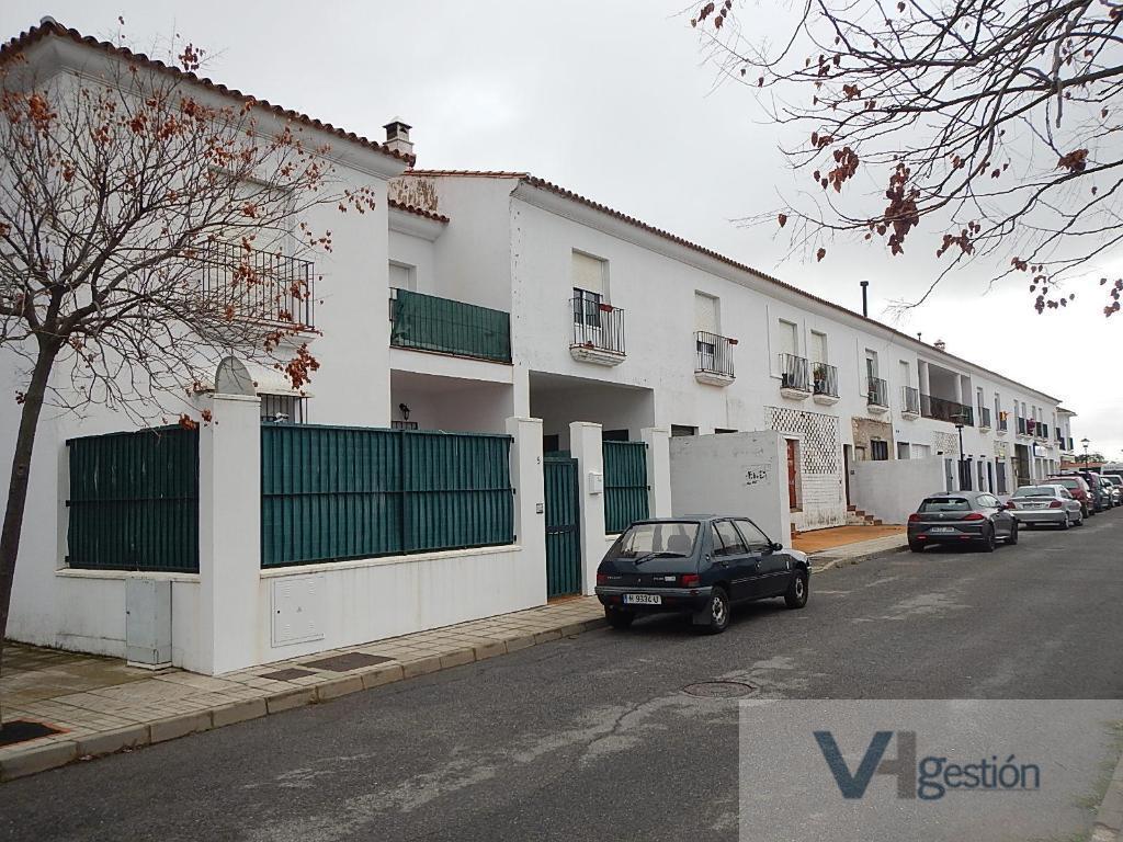 Venta de casa en Aracena