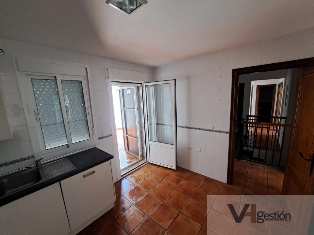 Venta de casa en Aracena