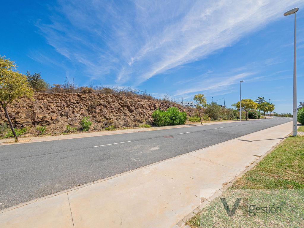Venta de terreno en Ayamonte