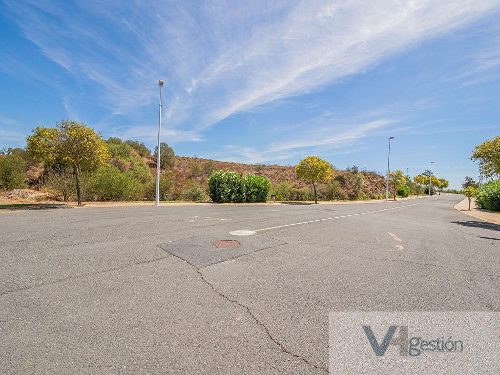 Venta de terreno en Ayamonte