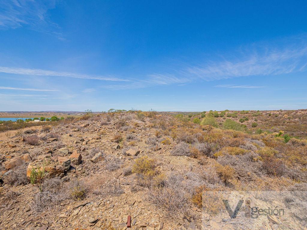 Venta de terreno en Ayamonte