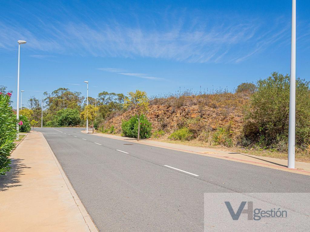 Venta de terreno en Ayamonte