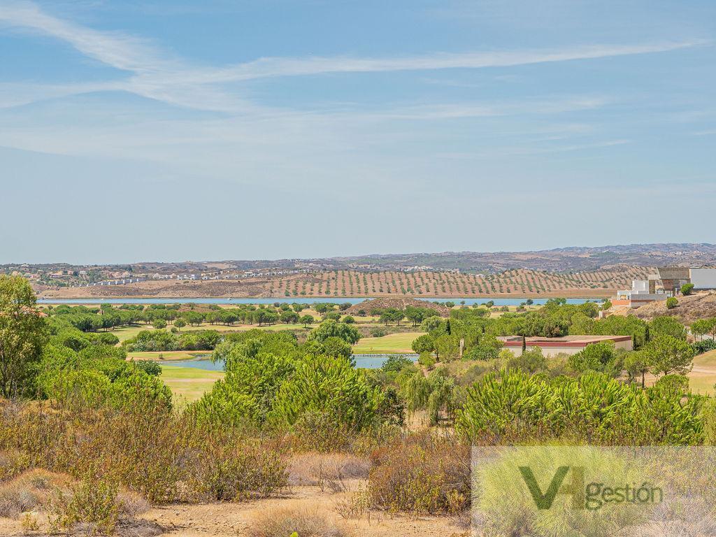 Venta de terreno en Ayamonte