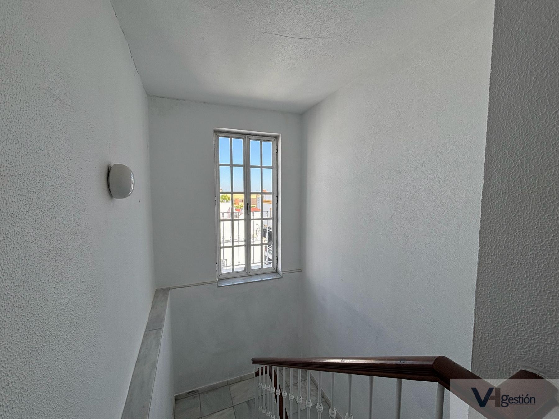 Venta de casa en Villamartín