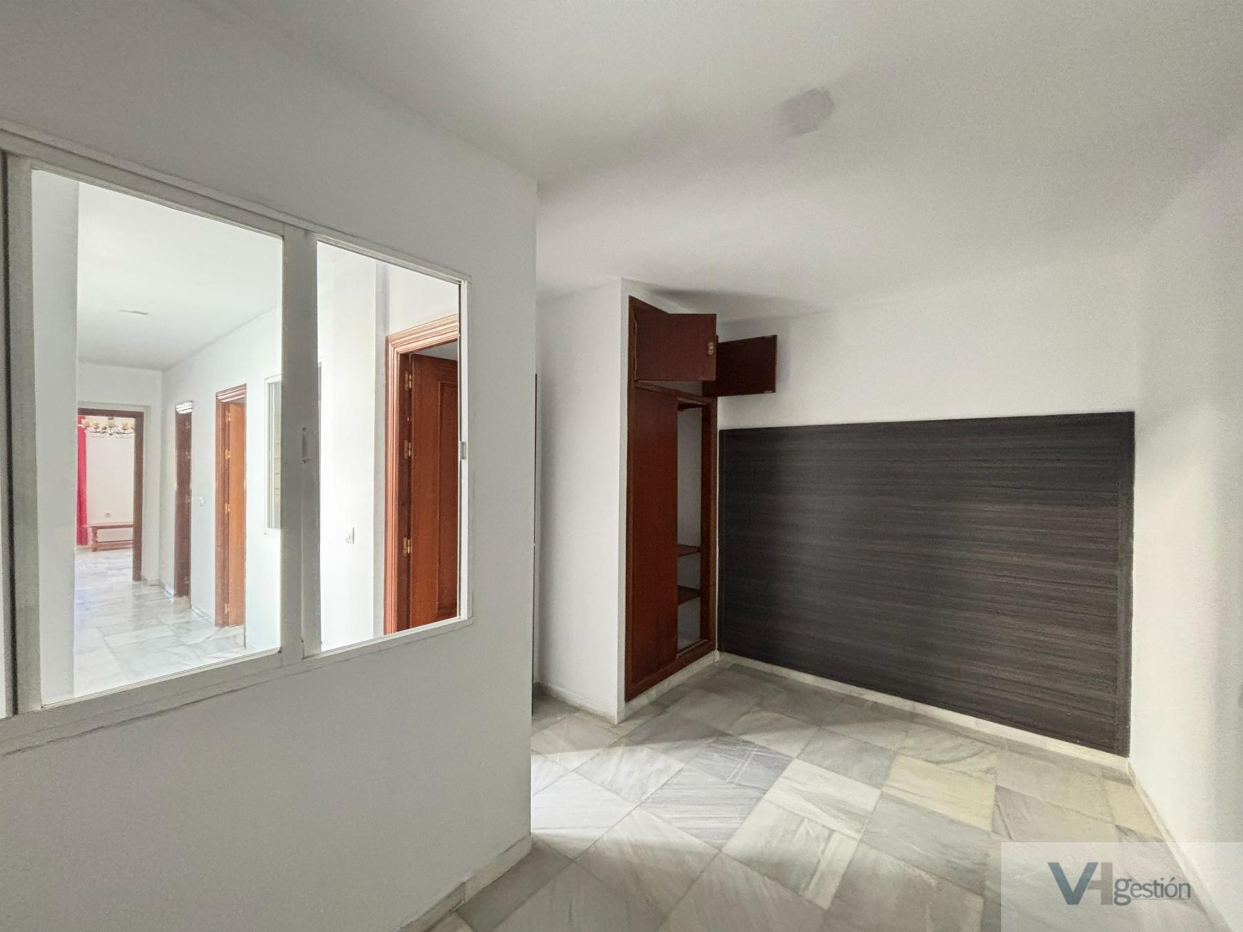 Venta de casa en Villamartín