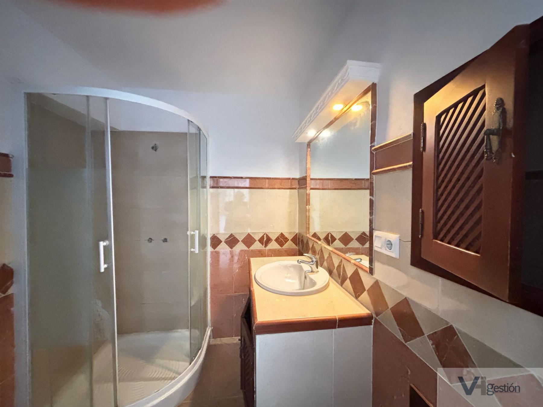 Venta de casa en Villamartín