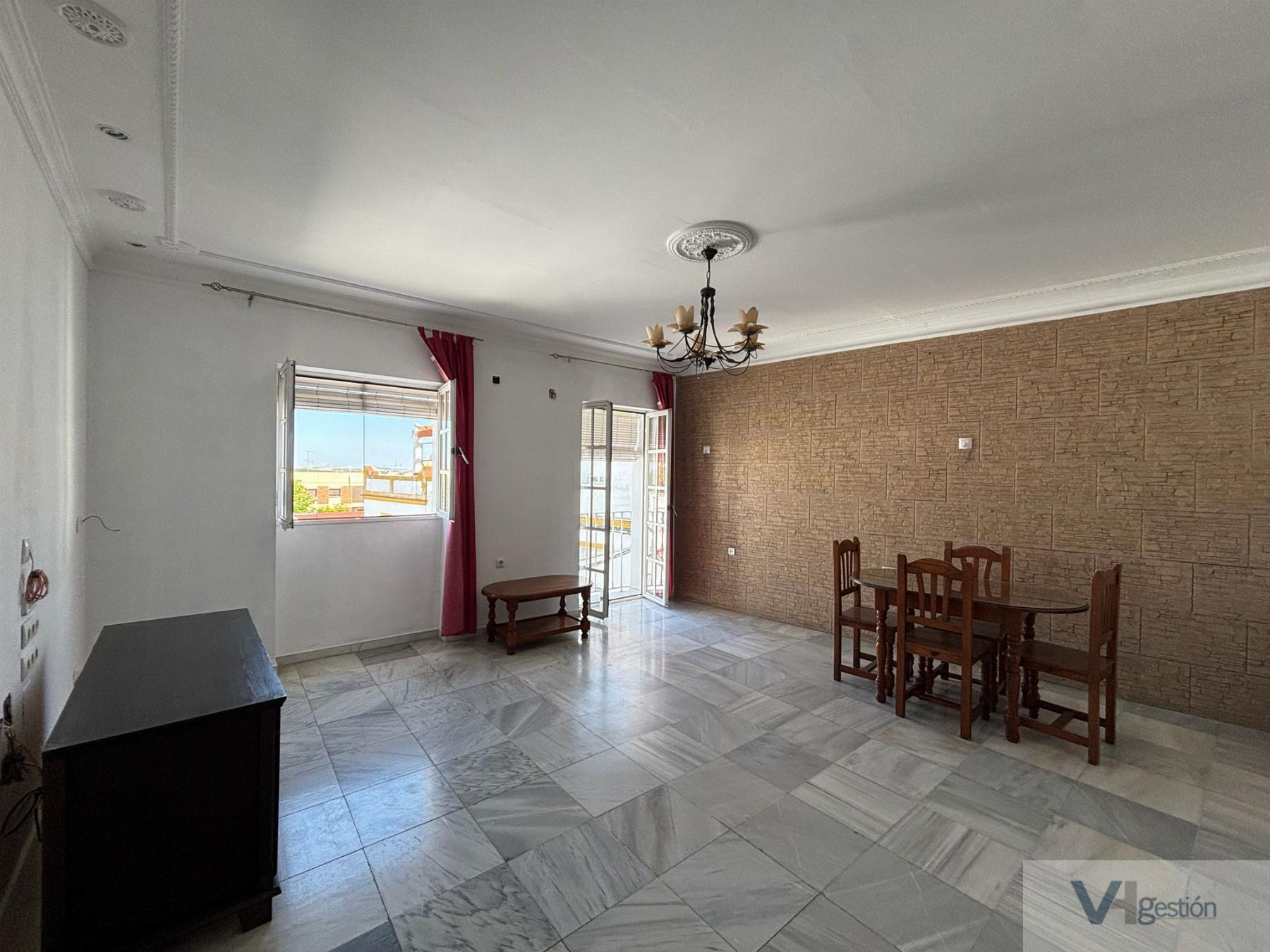 Venta de casa en Villamartín