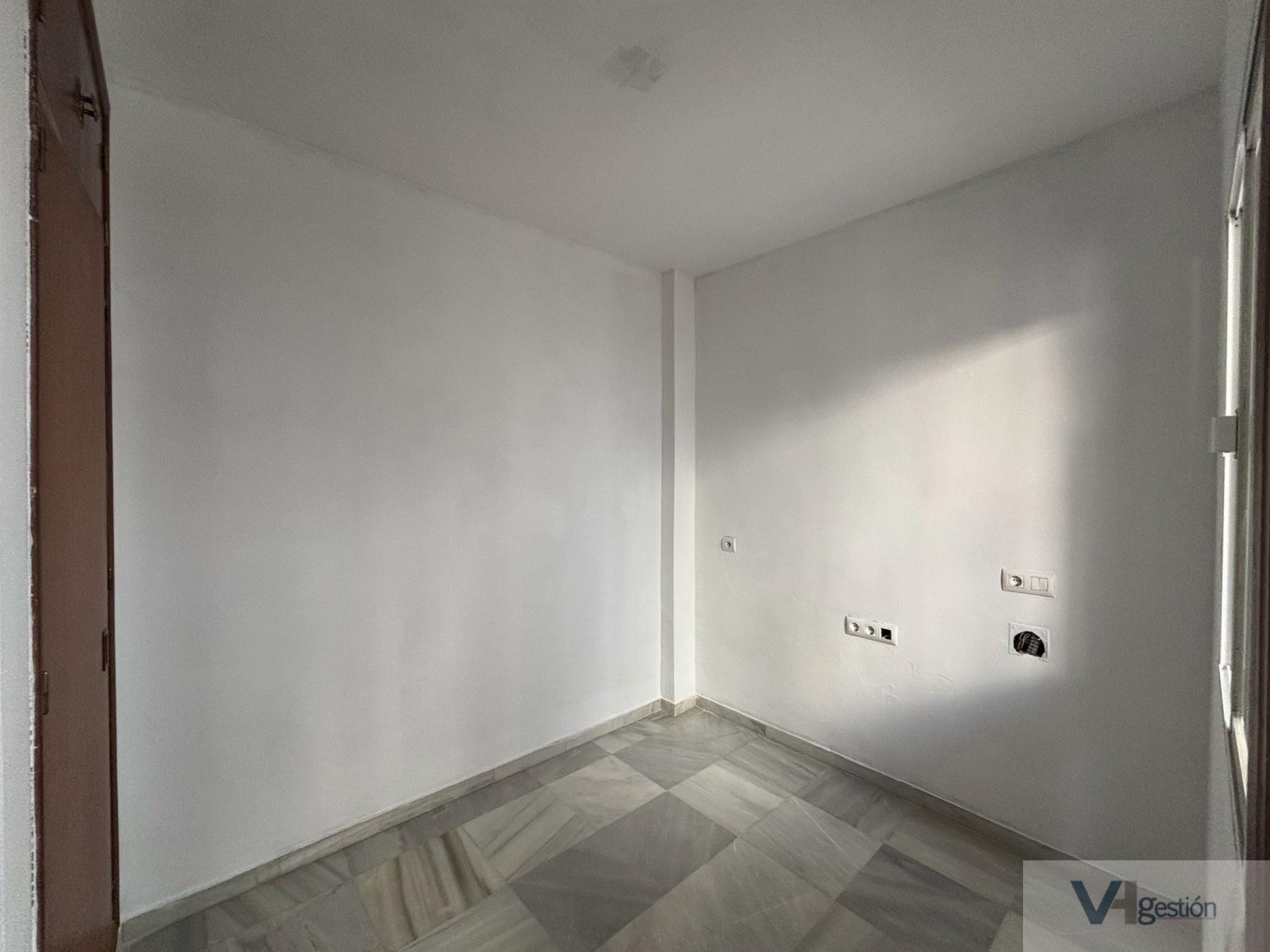 Venta de casa en Villamartín