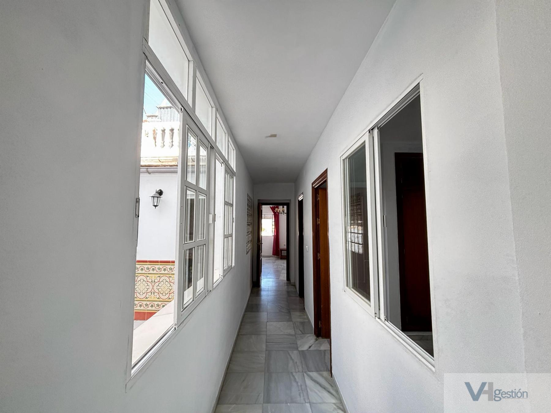 Venta de casa en Villamartín