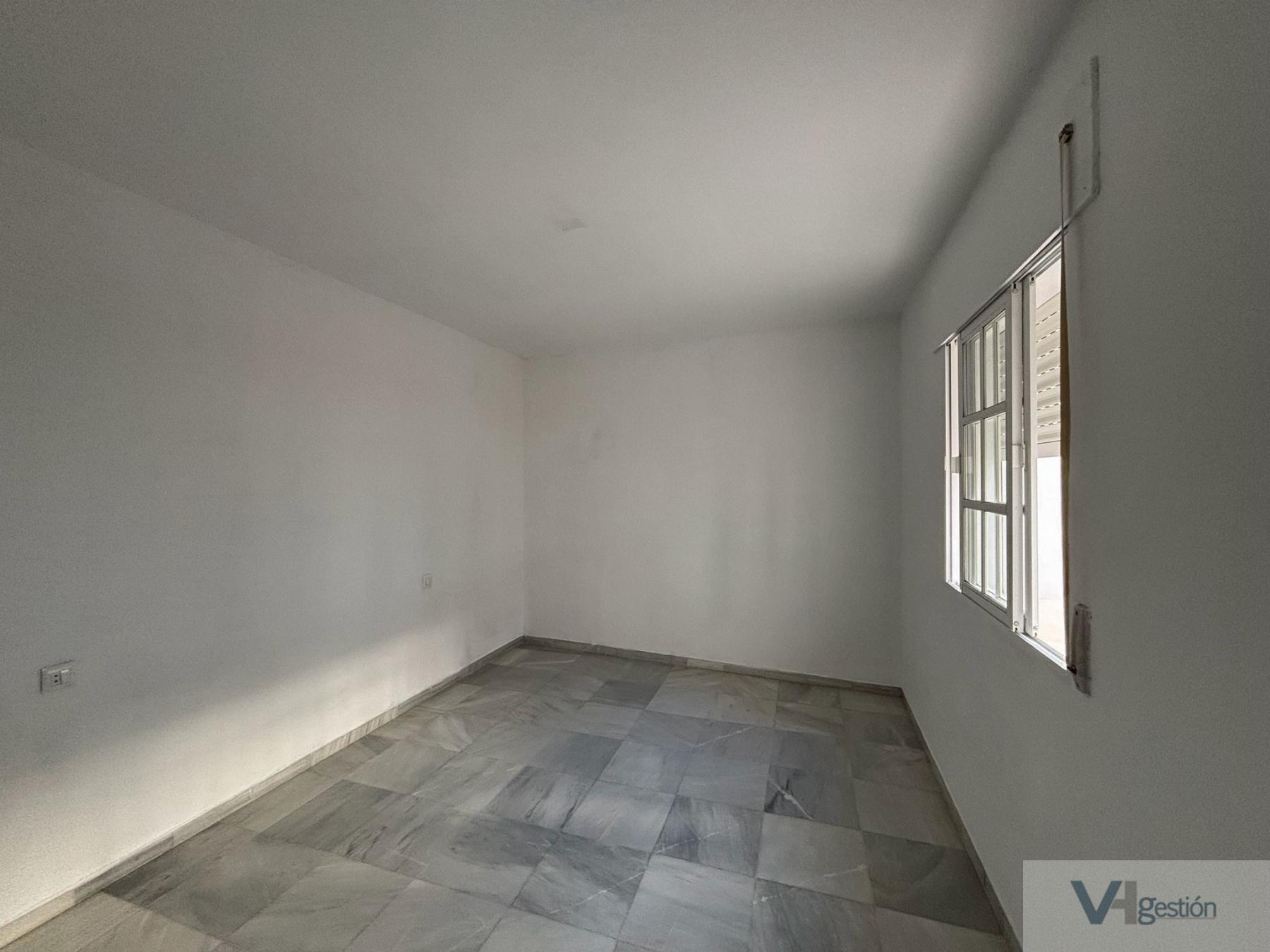 Venta de casa en Villamartín