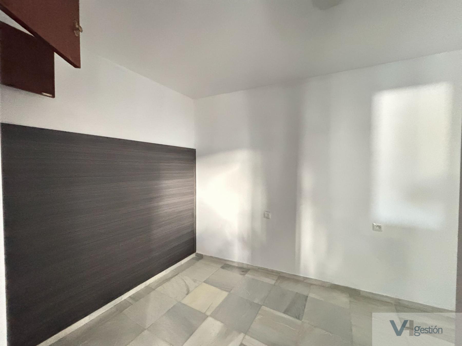 Venta de casa en Villamartín