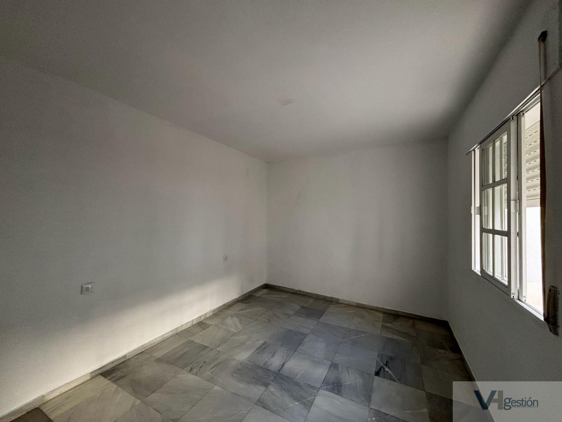 Venta de casa en Villamartín