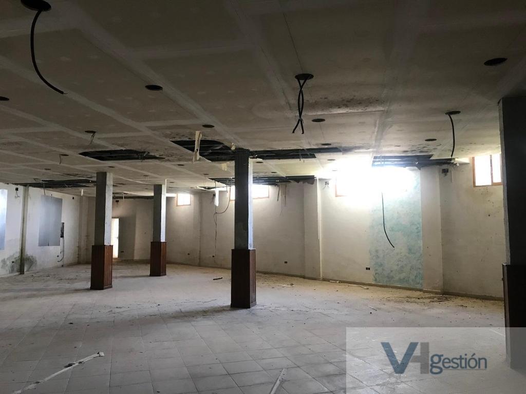Venta de hotel en Guadalcanal