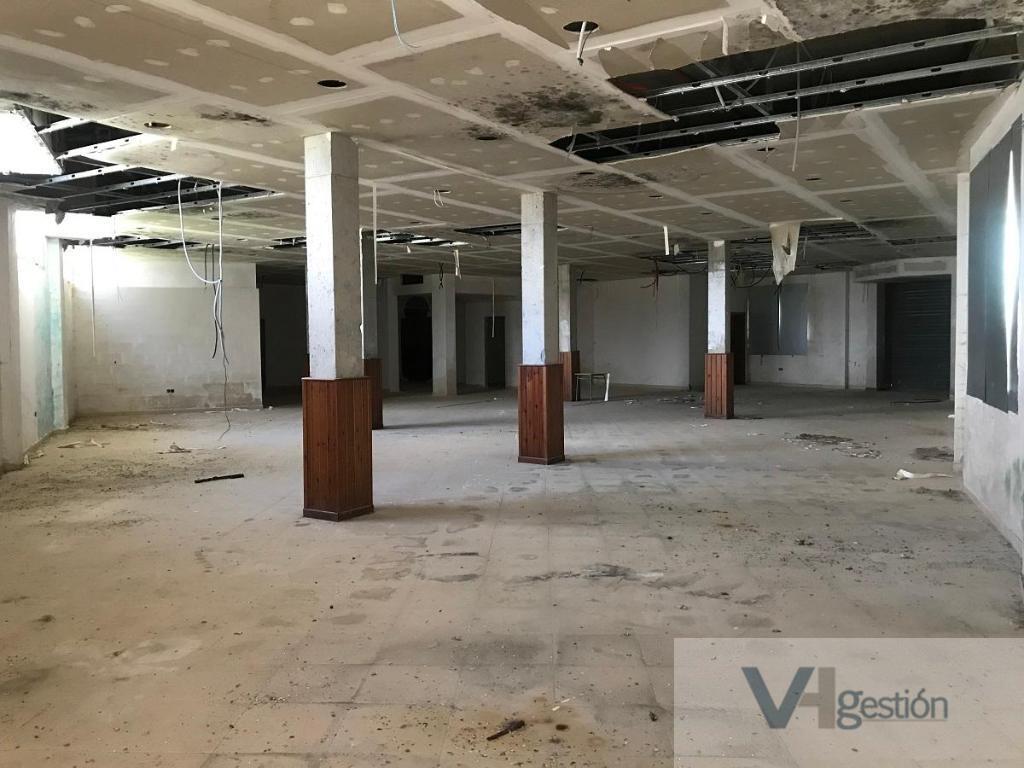 Venta de hotel en Guadalcanal