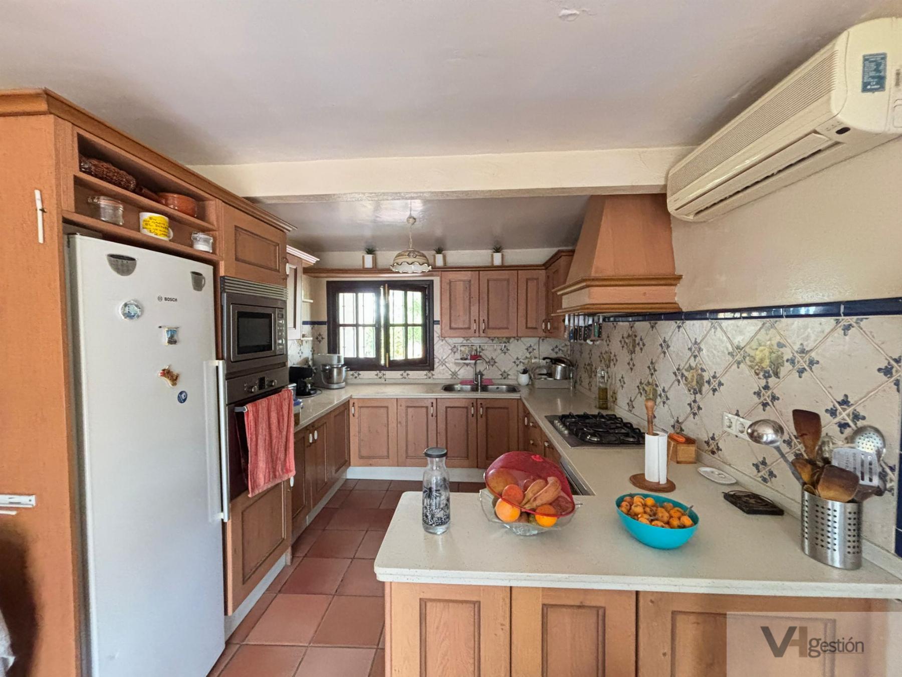 Venta de finca rústica en Morón de la Frontera