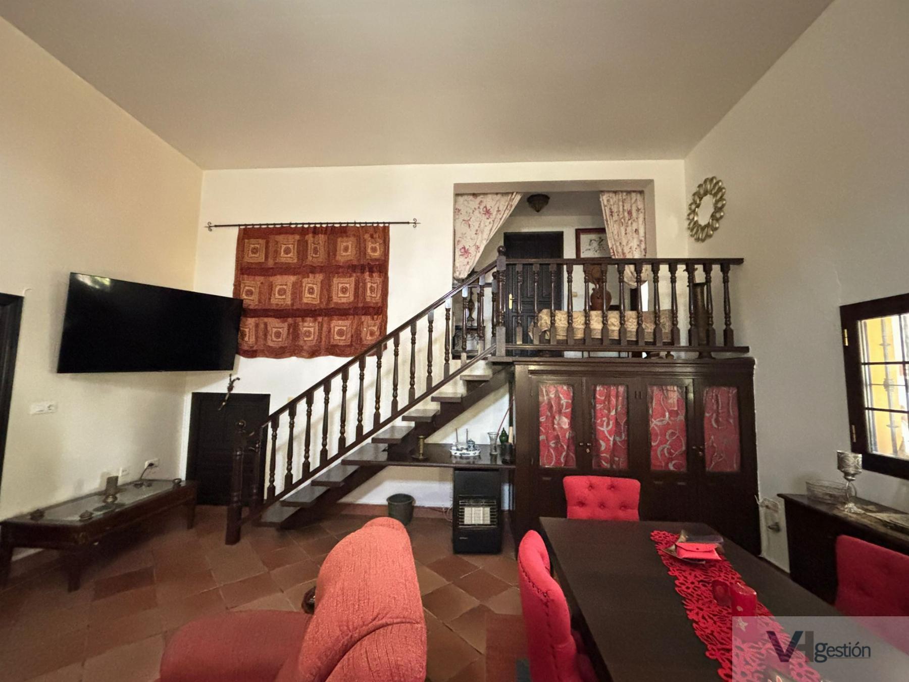 Venta de finca rústica en Morón de la Frontera