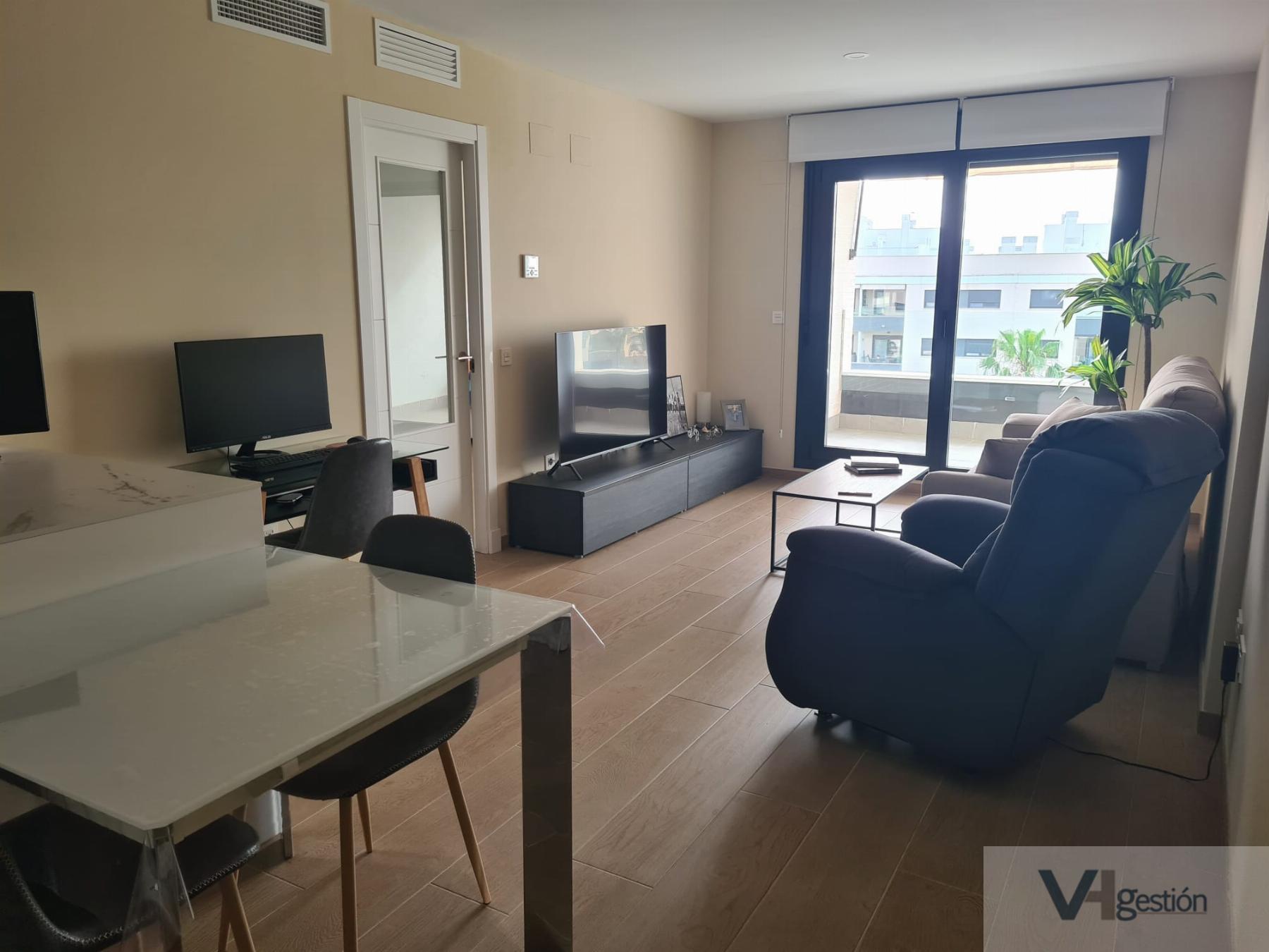 Venta de piso en Jerez de la Frontera