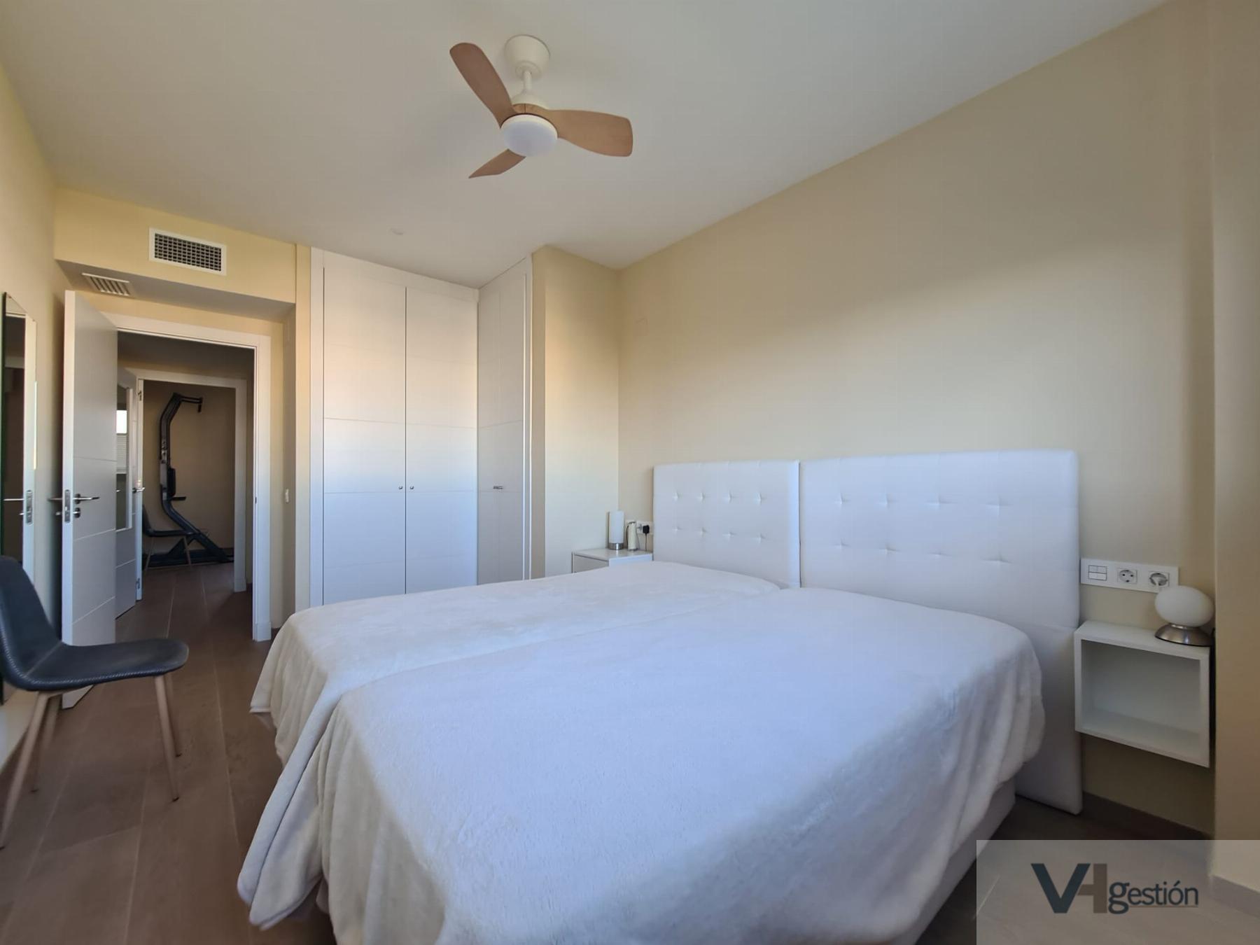 Venta de piso en Jerez de la Frontera