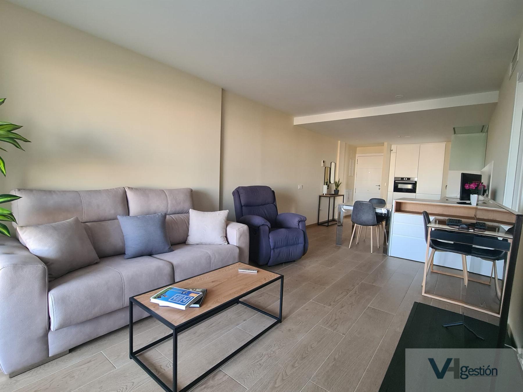 Venta de piso en Jerez de la Frontera