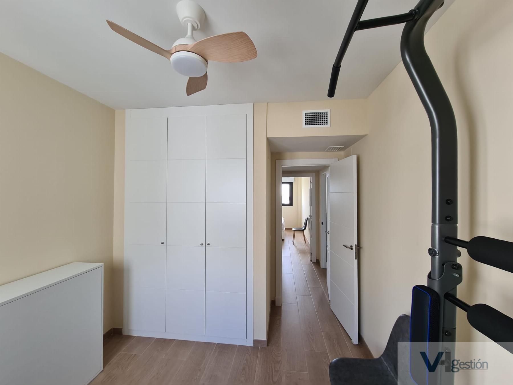 Venta de piso en Jerez de la Frontera