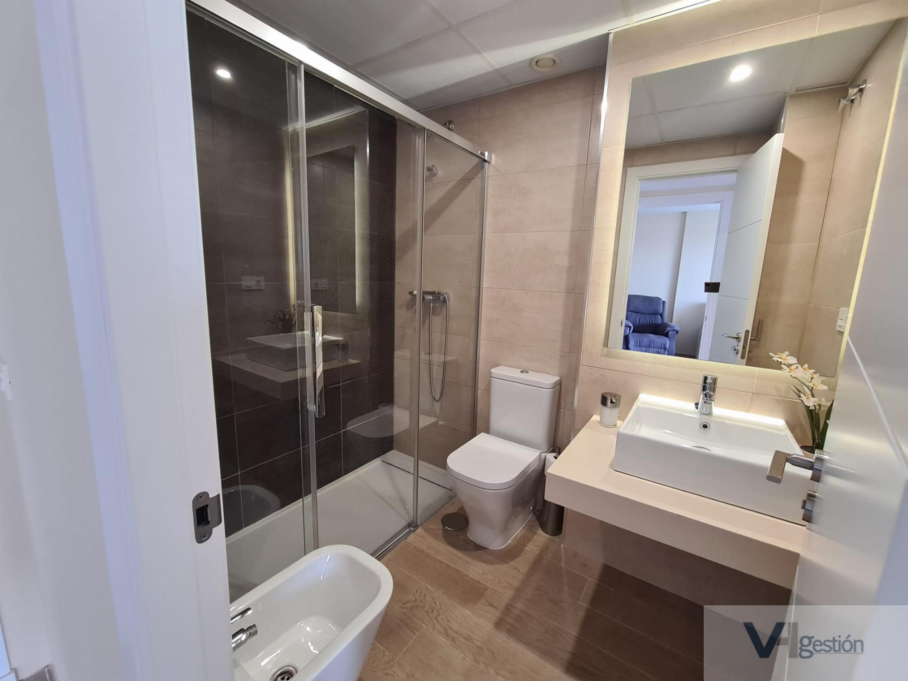 Venta de piso en Jerez de la Frontera