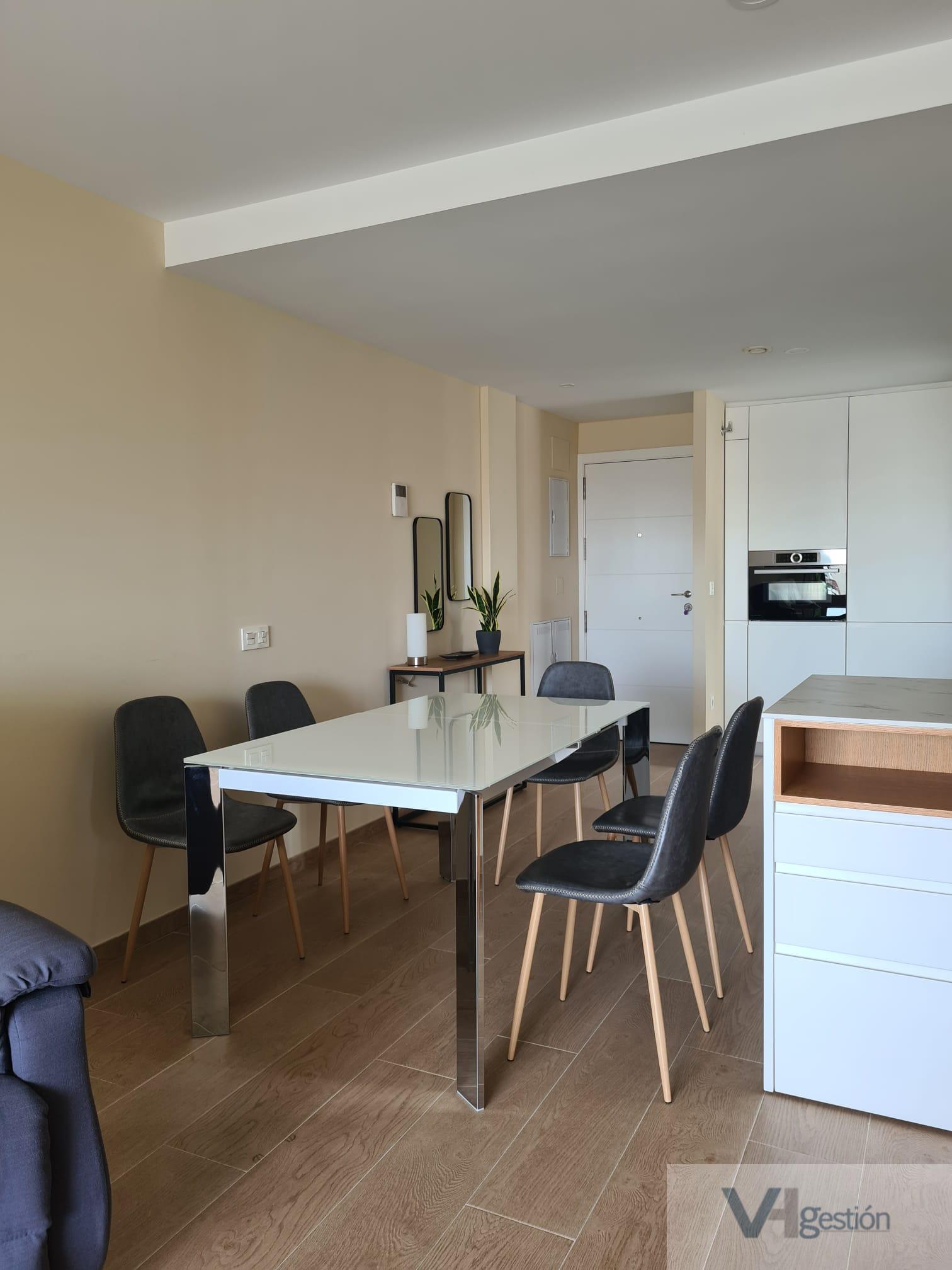 Venta de piso en Jerez de la Frontera