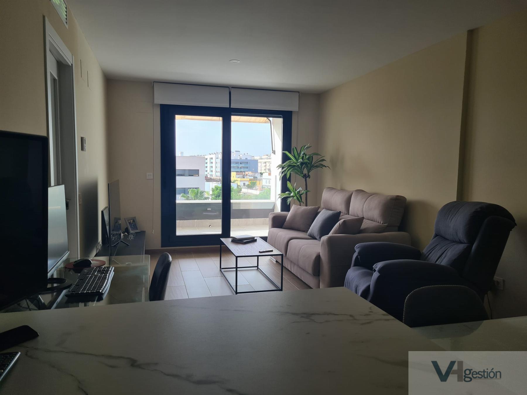 Venta de piso en Jerez de la Frontera
