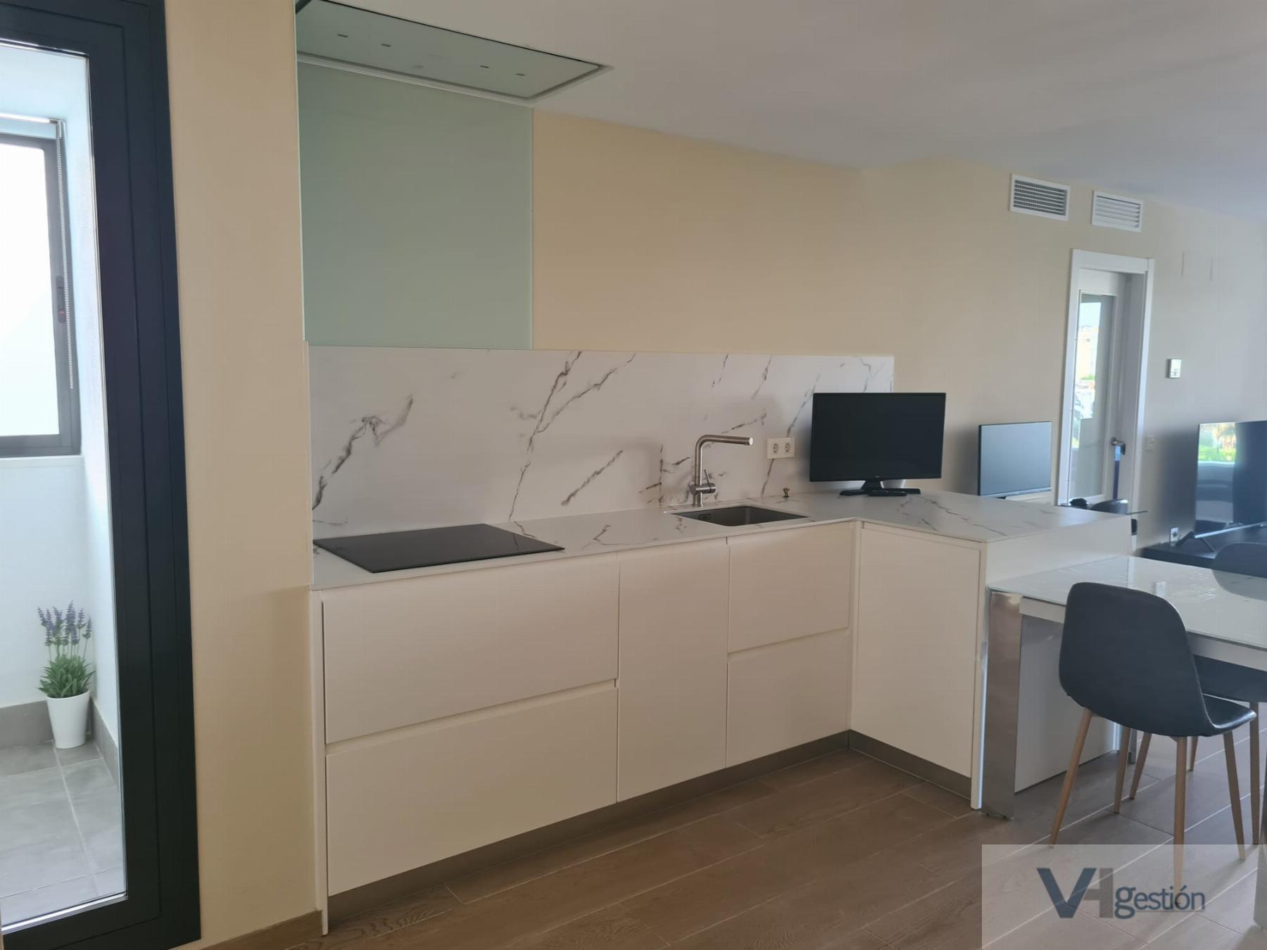 Venta de piso en Jerez de la Frontera
